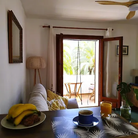 Buganvilla Pool Apartament *