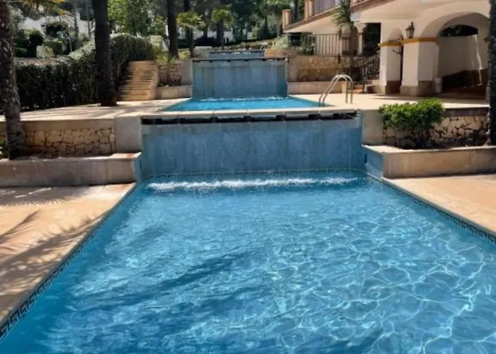 Buganvilla Pool Appartement
