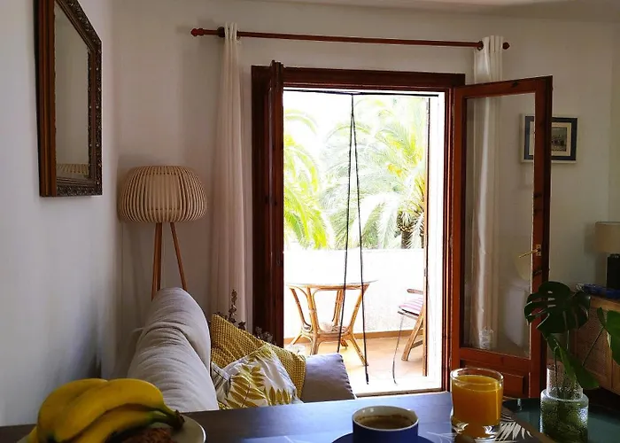 Buganvilla Pool Appartement *