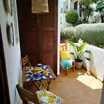 Διαμέρισμα Buganvilla Pool Muntanya la Sella