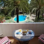 Buganvilla Pool