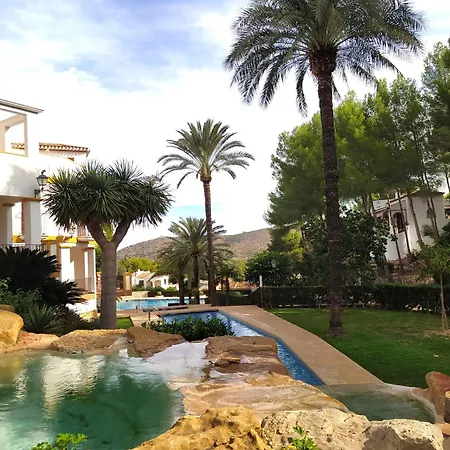 شقة Buganvilla Pool Muntanya la Sella